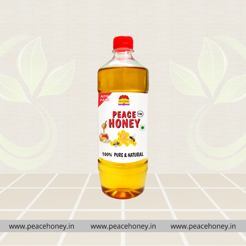Peace Honey 700g